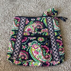 Vera Bradley Floral Patterned Women's Bag